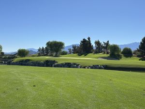 Classic Club 11th Approach
